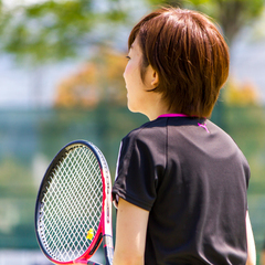 テニスは運動不足解消にもおすすめ！練習メニューや練習方法を紹介